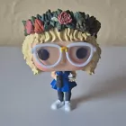 MISTY YELLOWJACKETS TELEVISION FUNKO POP 1451 Rare Pop Vinyl