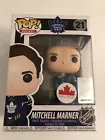 Mitchell Marner #21 NHL Toronto Maple Leafs Hockey Funko Pop! Vinyl Figure.