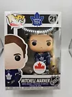 Mitchell Marner #21 NHL Toronto Maple Leafs Hockey Funko Pop! Vinyl Figure.