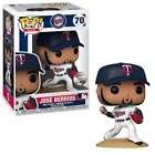 MLB - Jose Berrios #70 Minnesota Twins Funko Pop