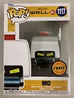 Mo (CHASE) 1117 ~ Disney / Pixar: Wall-E ~ Funko Pop Vinyl + FREE POP PROTECTOR