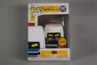 MO Disney Pixar WallE Funko Pop #1117 Chase Limited Edition