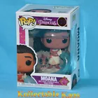 Moana - Moana Ultimate Princess Pop! Vinyl Figure #1016