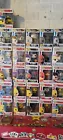 MOE SZYSLAK The Simpsons Funko Pop! Vinyl Figure #500
