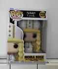 Moira Rose 1228 Funko Pop! Schitt’s Creek **FREE P&P**