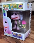 "MOKEY" +Doozer FUNKO POP! 522 Fraggle Rock MIB new