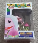 Mokey With Doozer Funko Pop Fraggle Rock 522 Television Jim Henson's