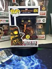 Molten Man #474 Funko Pop! Marvel Spider-Man Far from Home