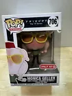 Monica Geller #706 Target Exclusive Turkey Head Funko Pop! Television