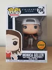 Monica Geller Chase #704 Funko Pop! TV Television Friends