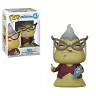 Monsters Inc Roz Pop Figure #387 Funko Disney Pixar Vinyl Vaulted HTF New