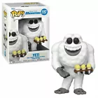 Monsters Inc - Yeti 20th Anniversary Pop! Vinyl #1157 Funko
