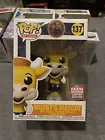 MOOBYS MASCOT JAY & SILENT BOB AD ICON FUNKO POP 137