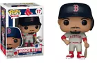 Mookie Betts #17 Funko POP: Boston Red Sox