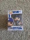 Mookie Betts | Dodgers Funko Pop! | MLB Gray Alt Jersey | #77 NIB
