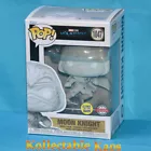 Moon Knight (2022) - Moon Knight Jumping Glow in the Dark Pop! Vinyl (RS) #1047