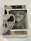 Moon Knight TV Series Khonshu with Staff POP! Figure 1049 FUNKO Pop!