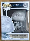 Moon Knight Vinyl Bobblehead Figure #1047 Funko pop