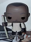Morgan The Walking Dead Funko Pop Vinyl Figure Vaulted OOB #308
