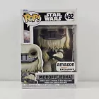 Moroff Jedha #492 Star Wars Funko Pop! Amazon Exclusive Vinyl Bobble-Head