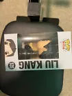 Mortal Kombat - Liu Kang #535 Funko Pop BLOWOUT SALE!