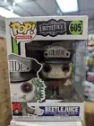 Movies - Beetlejuice #605 Funko Pop