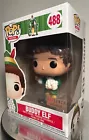 Movies - Elf - Buddy Elf 488 Box Lunch Exclusive Funko Pop!