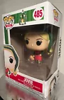 Movies - Elf - Jovie 485 Funko Pop!