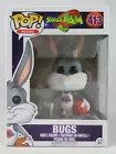 Movies Funko Pop - Bugs - Space Jam - No. 413 - Free Protector