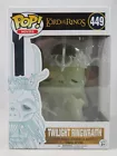 Movies Funko Pop - Twilight Ringwraith - The Lord of the Rings - No. 449