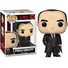Movies - Oswald Cobblepot #1191 The Batman Funko Pop