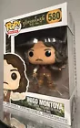 Movies - The Princess Bride - Inigo Montoya 580 Funko Pop!
