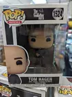 Movies - Tom Hagen #1524 The Godfather Funko Pop