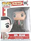 Mr Bean Funko Pop! Television 592  Rowan Atkinson