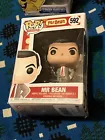 Mr Bean Funko Pop Vinyl Figure #592
