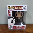 Mr Bean Funko Pop Vinyl Figure #592
