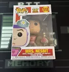 Mrs Nesbit Funko Pop! #518 Disney Toy Story Buzz Lightyear