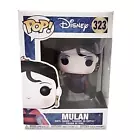 Mulan 323 Disney Funko Pop Vinyl