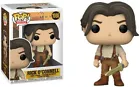 Mummy (The): Funko Pop! Movies - Rick O'Connell (Vinyl Figure 1080) -