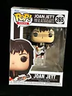 Music Funko Pop Joan Jett #265