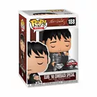 MUSIC ROCKS ELVIS 68 COMEBACK SPECIAL GLITTER DIAMOND #188 POP FUNKO Figure
