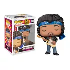 MUSIC ROCKS FUNKO JIMI HENDRIX LIVE IN MAUI #244 ""POP"" FIGURE