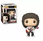 MUSIC ROCKS QUEEN BRIAN MAY #93 ""POP"" FUNKO Figure