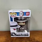 Muzan Kibutsuji Funko Pop Vinyl Figure | Demon Slayer #871