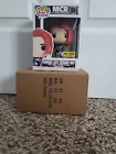 My Chemical Romance Danger Days Gerard Way Funko Pop! #181 Vinyl Figure