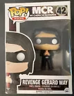 My Chemical Romance Funko Pop! Revenge Gerald Way #42