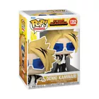 My Hero Academia - Denki Kaminari Pop! Vinyl Figure #1352