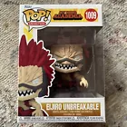 My Hero Academia - Eijiro Unbreakable Funko Pop Figure #1009 - Brand New