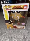 My Hero Academia Fatgum Summer Convention Funko Pop 985