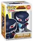 My Hero Academia Gang Orca Baseball POP Animation #1331 Vinyl Figure FUNKO